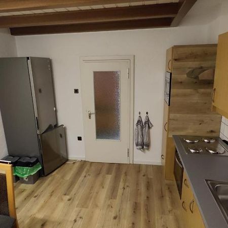 Ferienwohnung-Monteurwohnung Berta, 3 Personen In Kleve, Zentrale Lage Kleve  Eksteriør billede