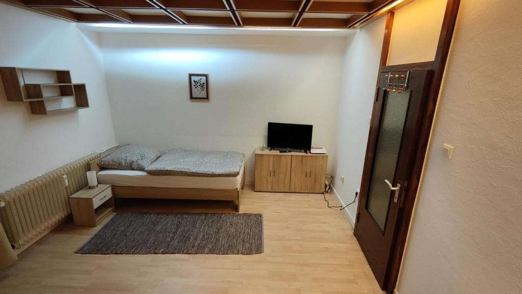 Ferienwohnung-Monteurwohnung Berta, 3 Personen In Kleve, Zentrale Lage Kleve  Eksteriør billede