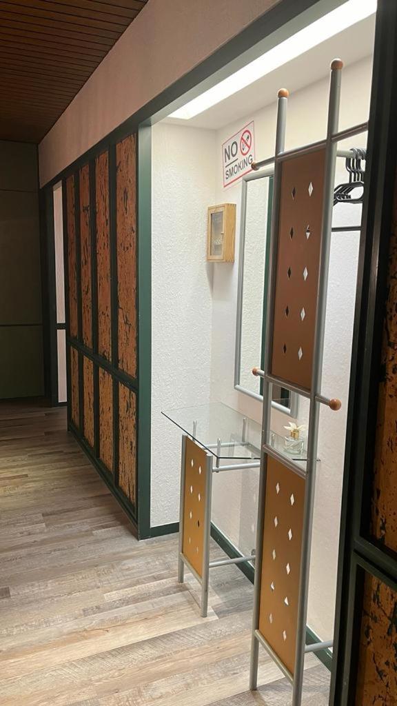 Ferienwohnung-Monteurwohnung Berta, 3 Personen In Kleve, Zentrale Lage Kleve  Eksteriør billede
